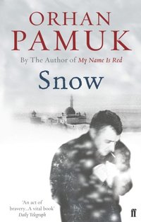 Snow (e-bok)