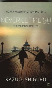 Never Let Me Go (hftad)