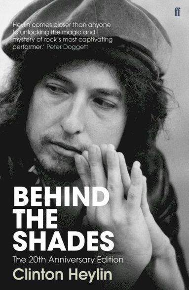 Behind the Shades (inbunden)