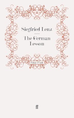 German Lesson (häftad)