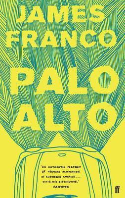 Palo Alto (häftad)