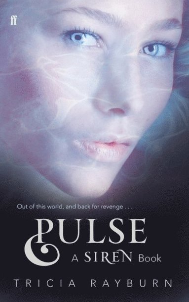 Pulse: A Siren Book (häftad)