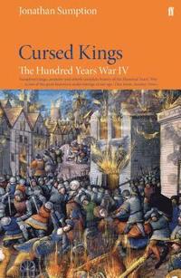 Hundred Years War Vol 4 (hftad)