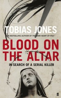 Blood on the Altar (e-bok)