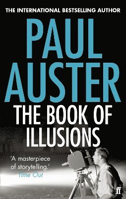 Book of Illusions (hftad)