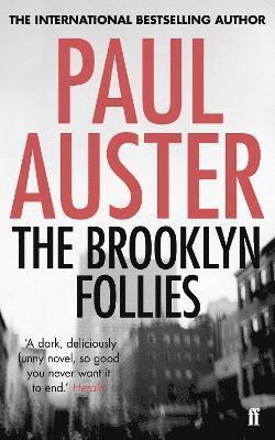 Brooklyn Follies (hftad)