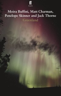 Greenland (e-bok)