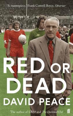 Red or Dead (h�ftad)