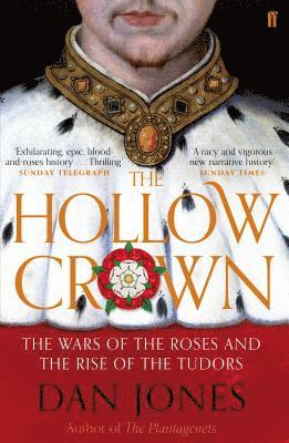 Hollow Crown (häftad)