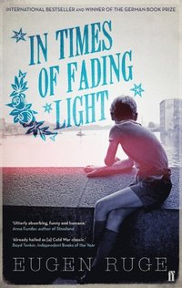 In Times of Fading Light (e-bok)