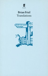Translations (e-bok)