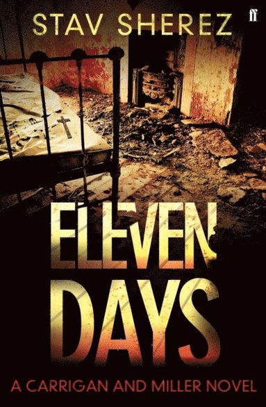 Eleven Days (hftad)