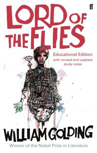 Lord of the Flies (e-bok)