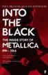 Into the Black