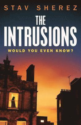The Intrusions (hftad)