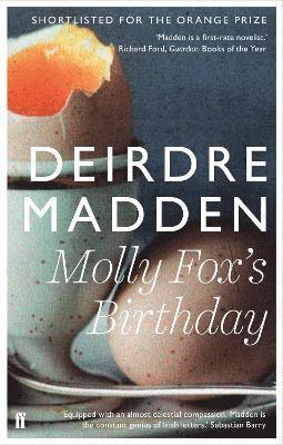 Molly Fox's Birthday (hftad)