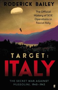 Target: Italy (e-bok)