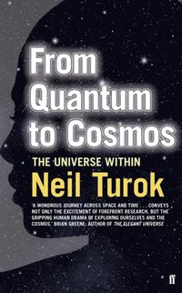 From Quantum to Cosmos (e-bok)