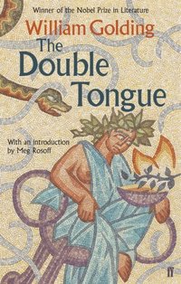 Double Tongue (e-bok)