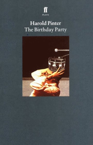 Birthday Party (hftad)