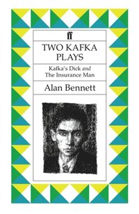 Two Kafka Plays (e-bok)