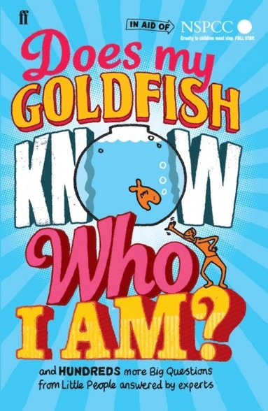 Does My Goldfish Know Who I Am? (hftad)