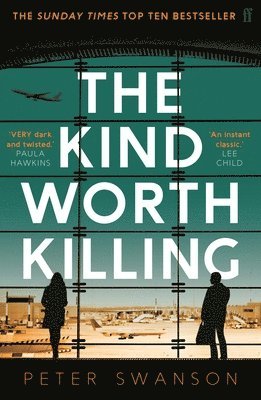 Kind Worth Killing (häftad)