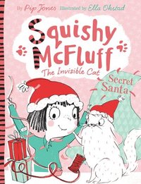 Squishy McFluff: Secret Santa (hftad)