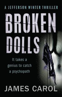 Broken Dolls (häftad)