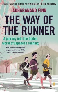 Way of the Runner (e-bok)