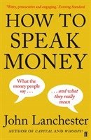 How to Speak Money (hftad)