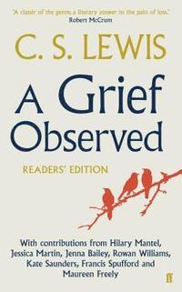 A Grief Observed (Readers' Edition) (hftad)