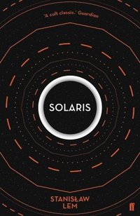 Solaris (häftad)