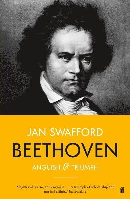 Beethoven (hftad)