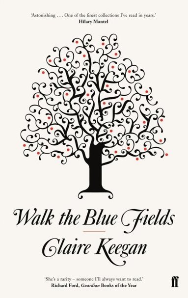 Walk the Blue Fields (hftad)