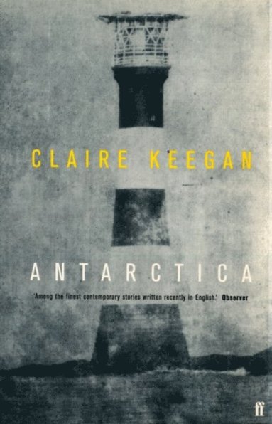 Antarctica (h�ftad)