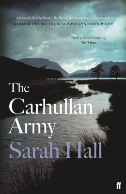 The Carhullan Army (hftad)