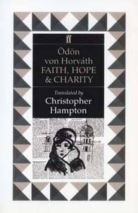 Faith, Hope and Charity (e-bok)