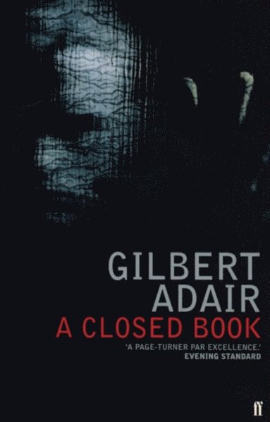 Closed Book (häftad)