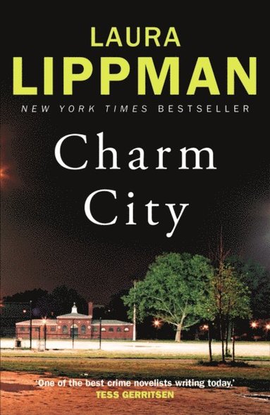 Charm City (häftad)