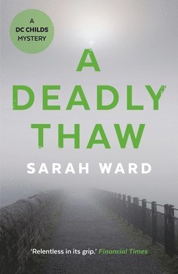 Deadly Thaw (häftad)