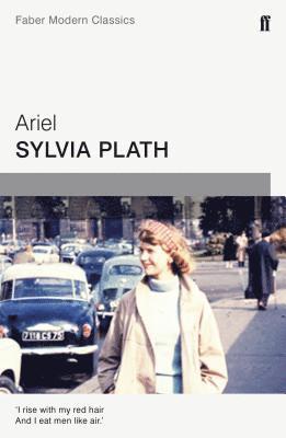 Ariel (häftad)
