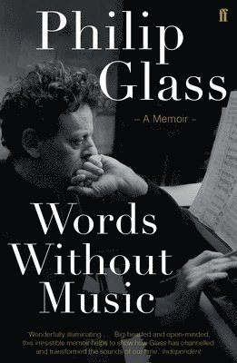 Words Without Music (häftad)