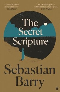 The Secret Scripture (hftad)
