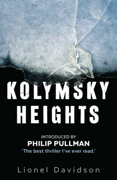 Kolymsky Heights (e-bok)