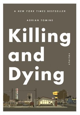 Killing and Dying (hftad)