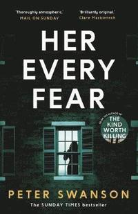 Her Every Fear (häftad)