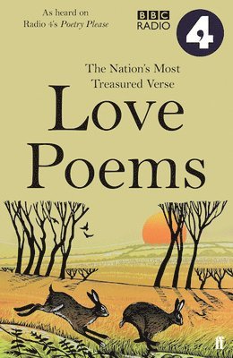 Poetry Please: Love Poems (hftad)
