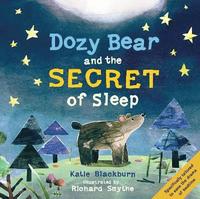 Dozy Bear and the Secret of Sleep (hftad)