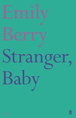 Stranger, Baby (hftad)